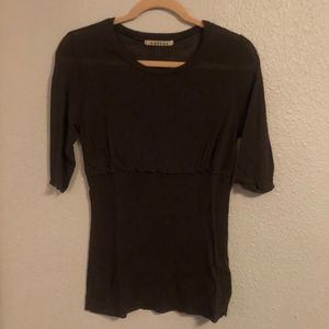 Fine Gauge sweater by Velvet